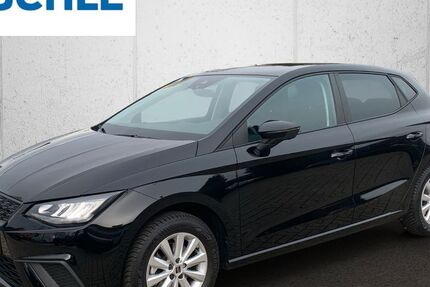 Seat Ibiza 12.600 km 18.338 &euro; Ölbronn 75248