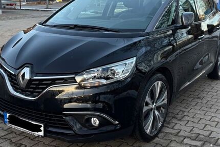 Renault Scenic 77.500 km 14.690 &euro; Kraiburg am Inn 84559