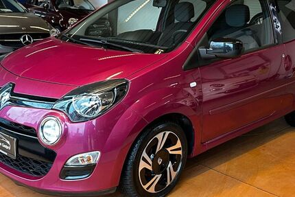 Renault Twingo 77.537 km 5.250 &euro; Bad Dürkheim 67098