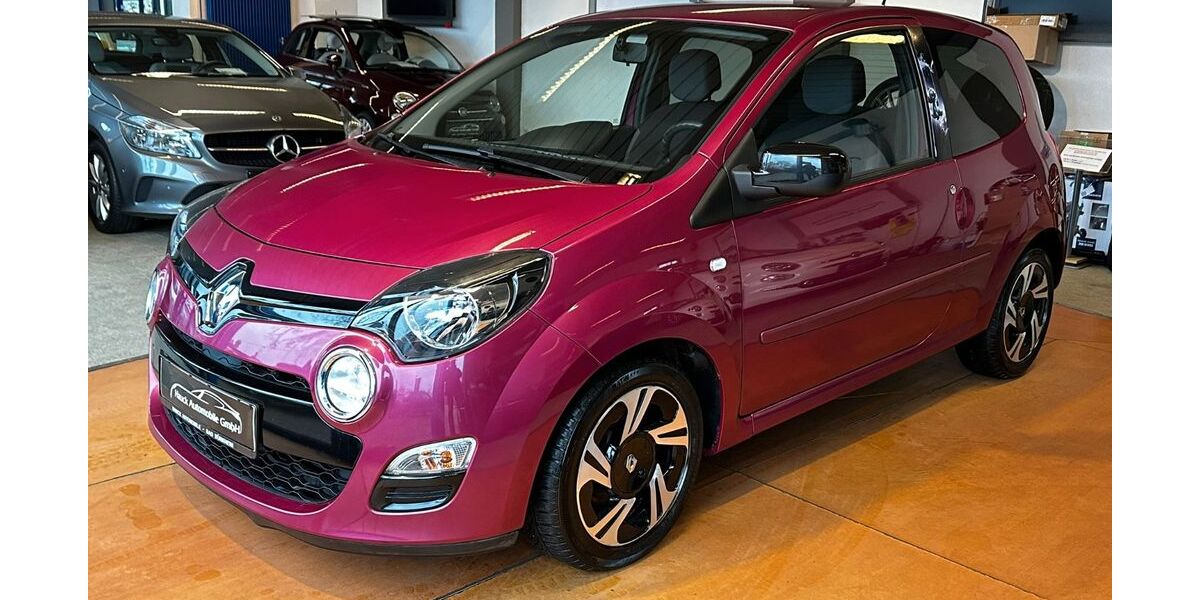 Renault Twingo 77.537 km 5.290 &euro; Bad Dürkheim 67098