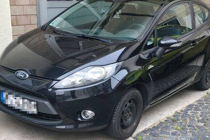 Ford Fiesta 170.000 km 2.300 &euro; Einhausen 64683