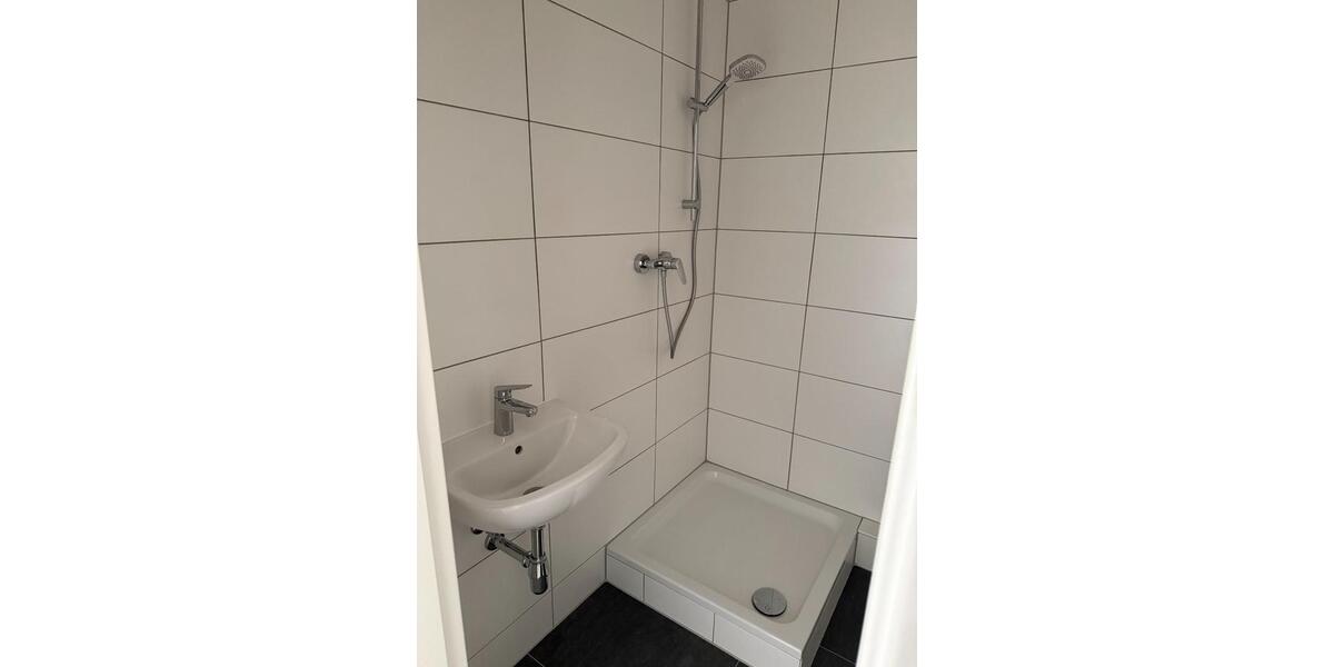 5 zentrale 1-Zimmer Wohnung in Ludwigshafen Mitte 1 zimmer