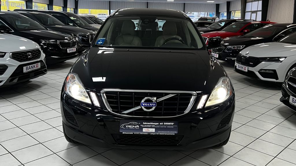 Volvo XC60 174.790 km 11.990 &euro; Schwentinental 24223