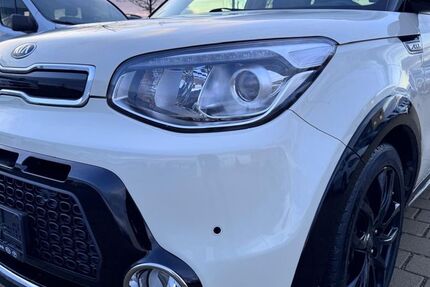 Kia Soul 77.500 km 10.950 &euro; Bad Wurzach 88410