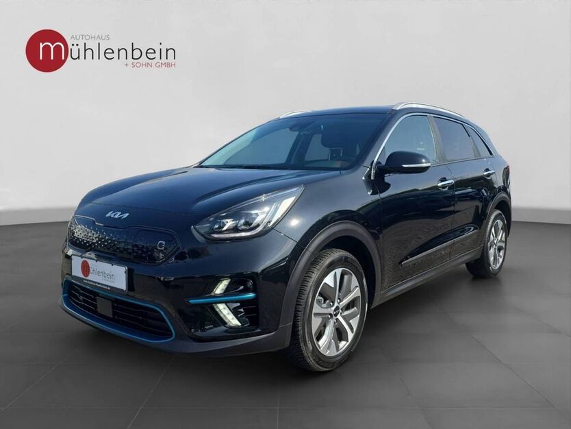 Kia Niro 20.838 km 23.490 € Detmold 32758