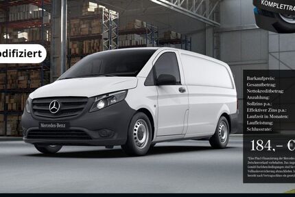 Mercedes-Benz Vito 36.971 km 25.840 &euro; Braunschweig 38122