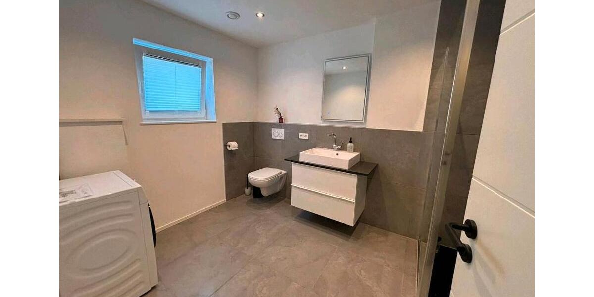 Terrassenwohnung Klettgau - 2 Zimmer, 53 m&sup2;, 700&euro; | Angebot:26350174