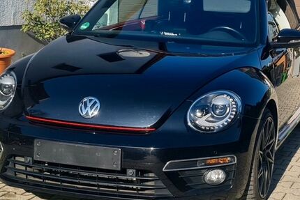 VW Beetle 148.000 km 13.700 &euro; Pirna 01796