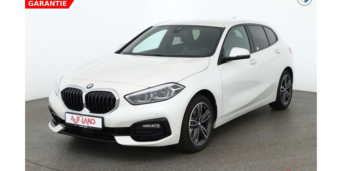 BMW 118 97.686 km 21.990 &euro; Cottbus OT Kolkwitz 03099