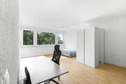 Zimmer Regensburg Brandlberg - 450&euro; | Angebot:27336899