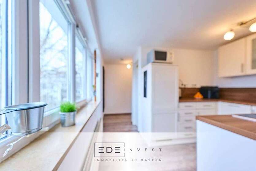 Wohnung zum Kaufen in München 519.000 € 78 m²