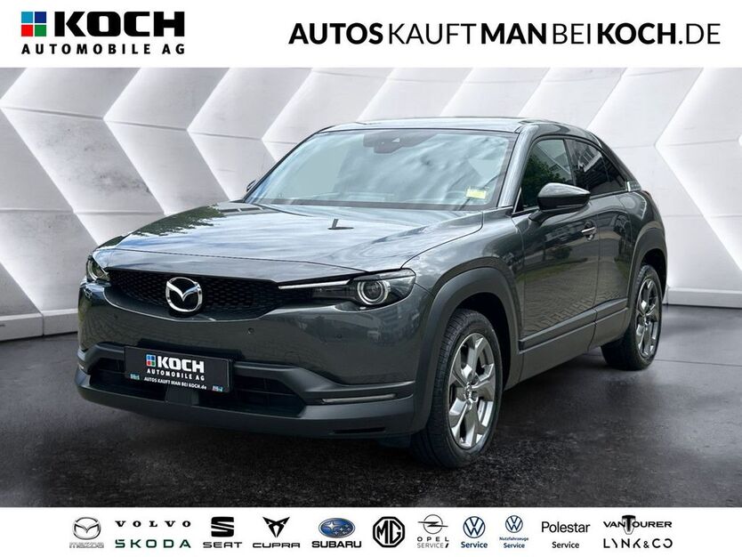 Mazda MX-30 58.270 km 13.690 € Berlin 12681