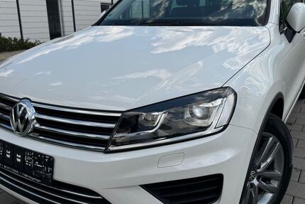 VW Touareg 169.000 km 16.960 &euro; Holzgerlingen 71088