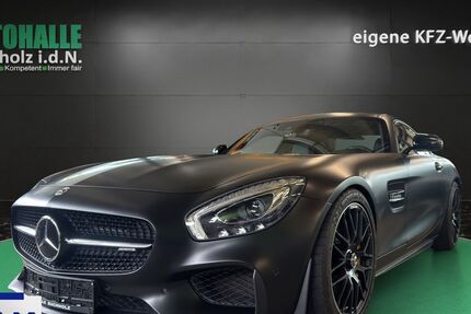 Mercedes-Benz AMG GT S 79.120 km 89.990 &euro; Walsrode 29664