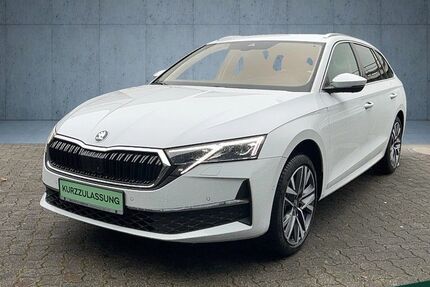 Skoda Octavia 7.000 km 32.990 € Siegen 57076