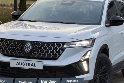 Renault Austral 5.000 km 29.900 &euro; Essingen 73457