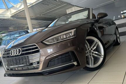 Audi A5 41.000 km 24.590 &euro; Öhringen 74613