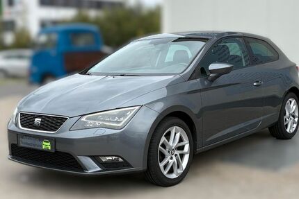 Seat Leon 85.776 km 10.900 € Heßdorf 91093
