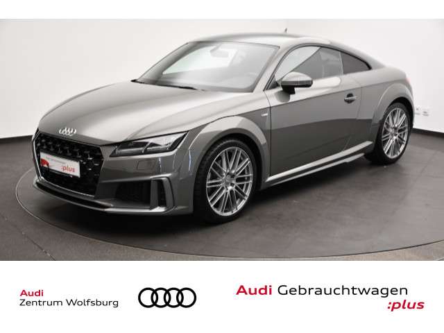 Audi TT 70.100 km 28.390 &euro; Wolfsburg 38440