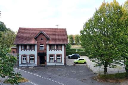 ATTRAKTIVES WOHN- UND GESCHÄFTSHAUS IN BEDBURG-HAU ZU VERKAUFEN! zimmer