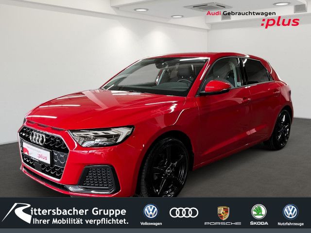 Audi A1 8.930 km 26.470 &euro; Kaiserslautern 67663