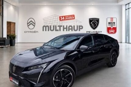 Peugeot 408 38.350 km 26.240 &euro; Waren / Müritz 17192