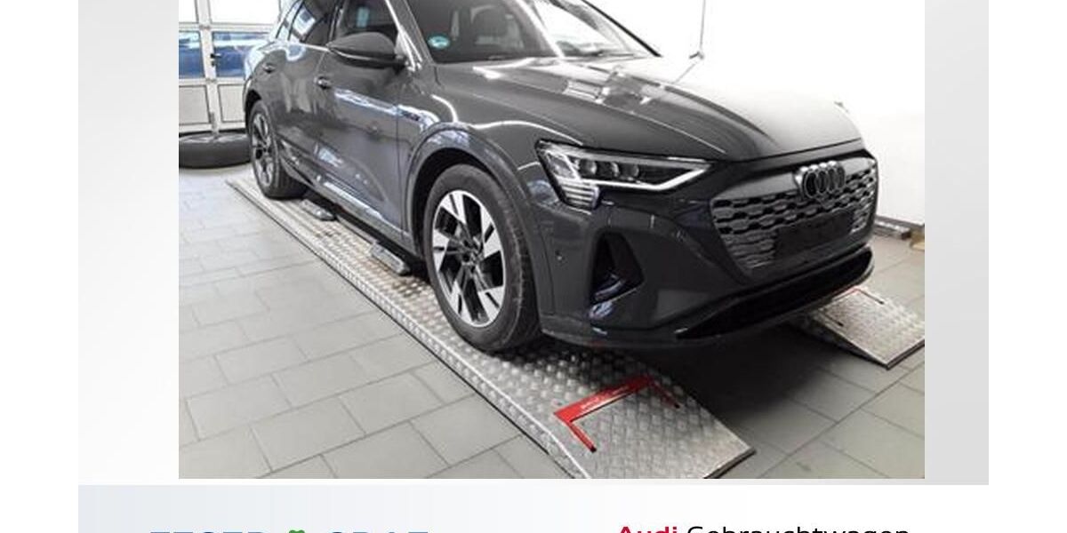 Audi Q8 67.500 km 41.780 &euro; Nürnberg 90411