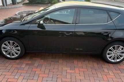 Seat Leon 135.000 km 10.900 &euro; Alfeld 31061