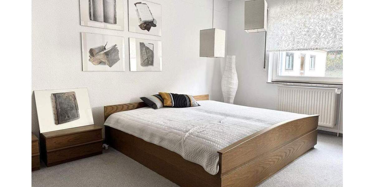 Wohnen und Arbeiten auf einem Grundstück! zimmer