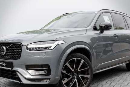 Volvo XC90 143.500 km 39.890 &euro; Pinneberg 25421