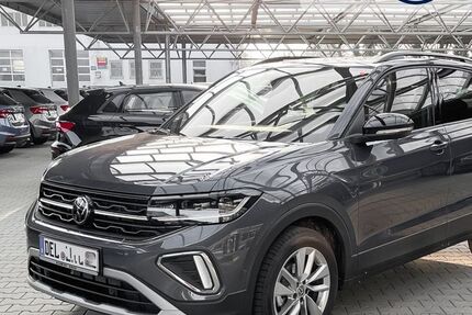 VW T-Cross 3.950 km 26.730 &euro; Delmenhorst 27751