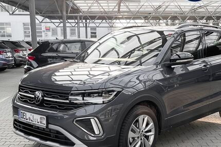 VW T-Cross 3.950 km 28.450 &euro; Delmenhorst 27751