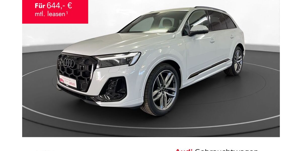 Audi Q7 30.040 km 62.980 &euro; Minden 32427