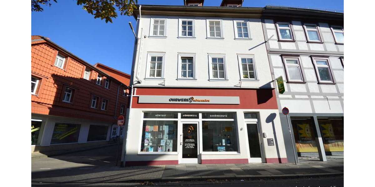 Einfamilienhaus Northeim - 7 Zimmer, 178 m&sup2;, 440.000&euro; | Angebot:25303607