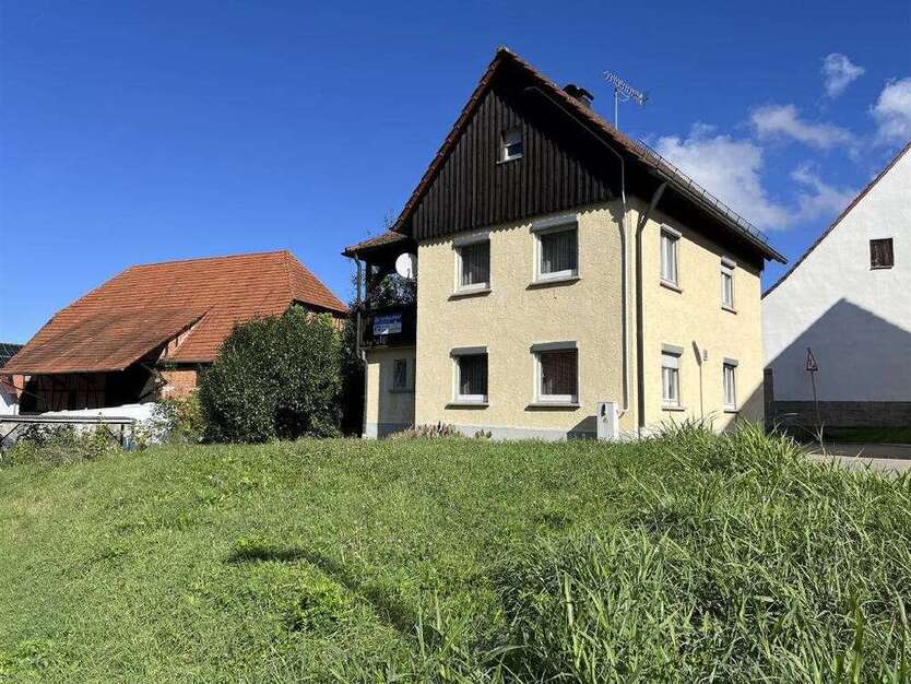 Haus zum Kaufen in Weissach im Tal 259.000 € 83 m²