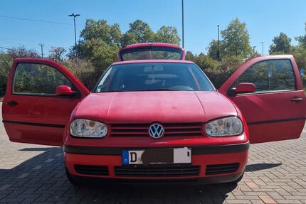 VW ID.4 250.000 km 850 &euro; Düsseldorf 40231