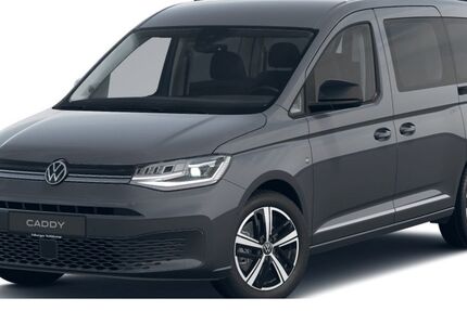 VW Caddy Maxi 23.160 km 33.940 &euro; Aachen 52078