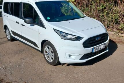 Ford Tourneo Connect 69.850 km 13.780 &euro; Dortmund 44309