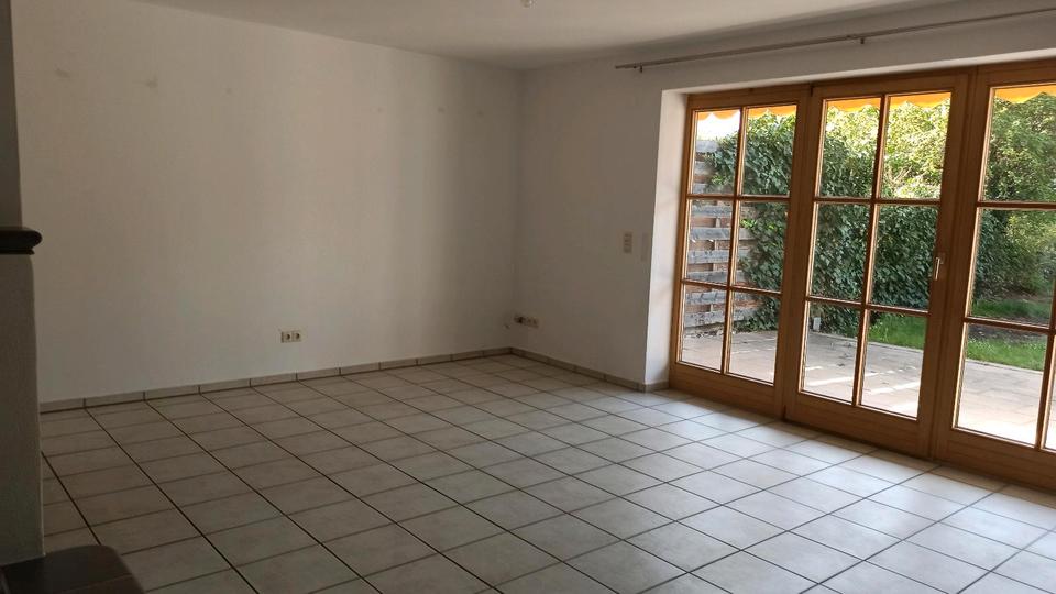 Reihenhaus Altenstadt - 4 Zimmer, 160 m&sup2;, 499.000&euro; | Angebot:26421542