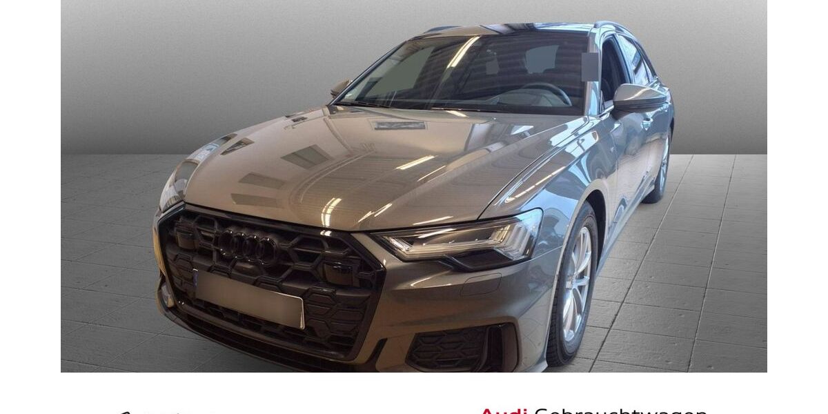 Audi A6 42.640 km 44.970 &euro; Diez 65582