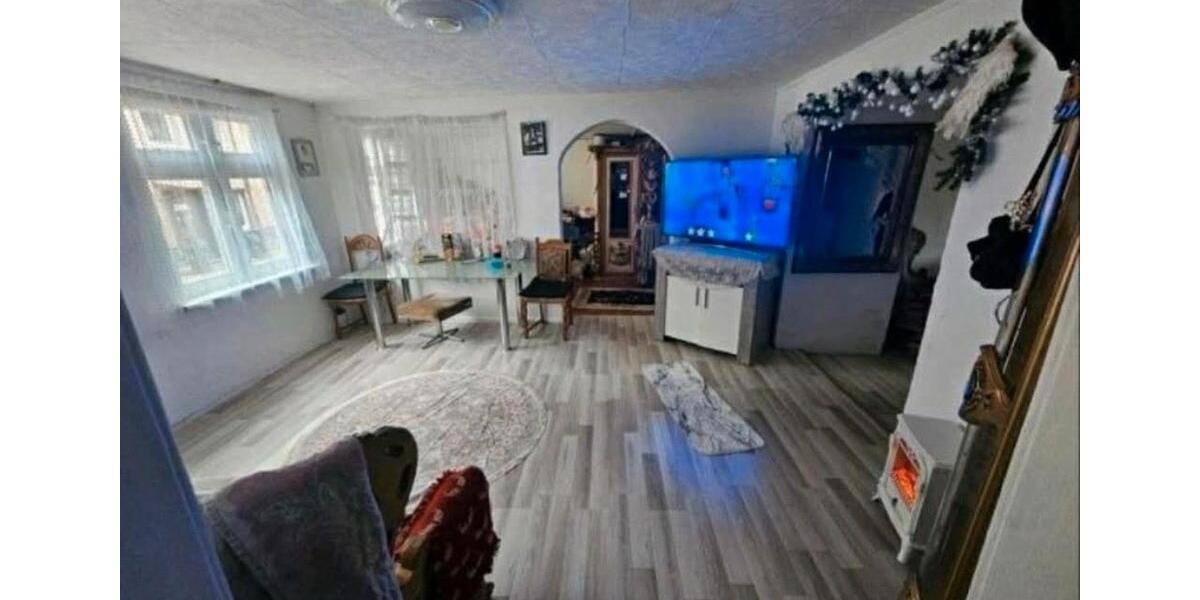 Mehrfamilienhaus, Wohnhaus Neustadt-Glewe Glewe - 4 Zimmer, 254 m&sup2;, 72.000&euro; | Angebot:26408694