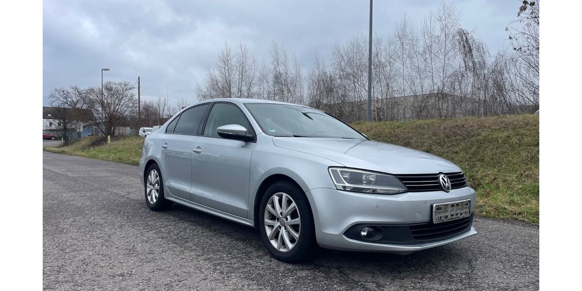 VW Jetta 294.000 km 4.590 &euro; Neuwied 56566