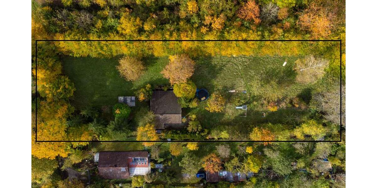 Grundstück zu verkaufen in Calw 130.000 € 2513 m² zimmer