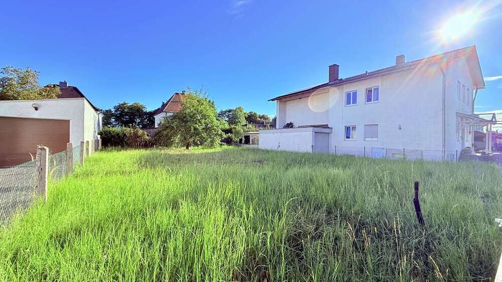Grundstück zu verkaufen in Töging am Inn 215.000 € 400 m²