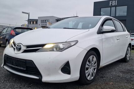 Toyota Auris 260.000 km 4.200 &euro; Bad Kreuznach 55543