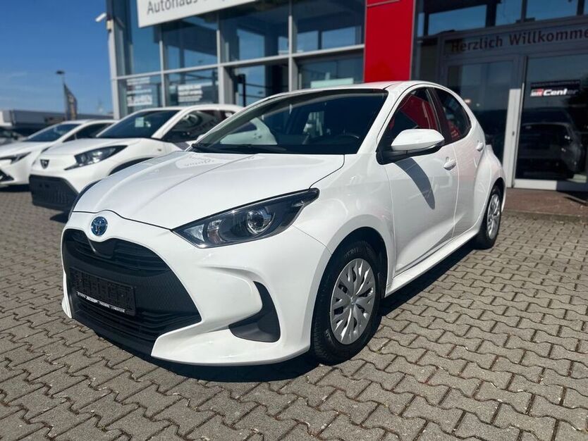 Yaris