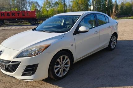Mazda 3 212.000 km 5.199 &euro; Rotenburg 27356