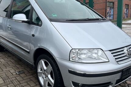 VW Sharan 180.000 km 7.290 &euro; Berlin Weißensee-Pankow 13086