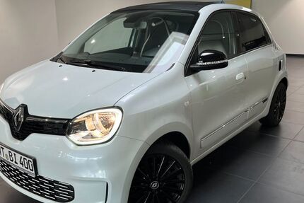 Renault Twingo 20.000 km 14.990 &euro; Lauchringen 79787