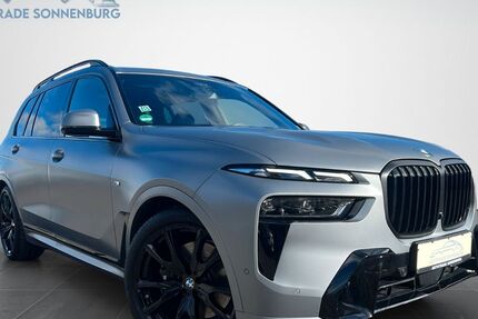 BMW X7 44.000 km 98.990 &euro; Mehlingen 67678